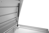 Plynový tlumič Biohort